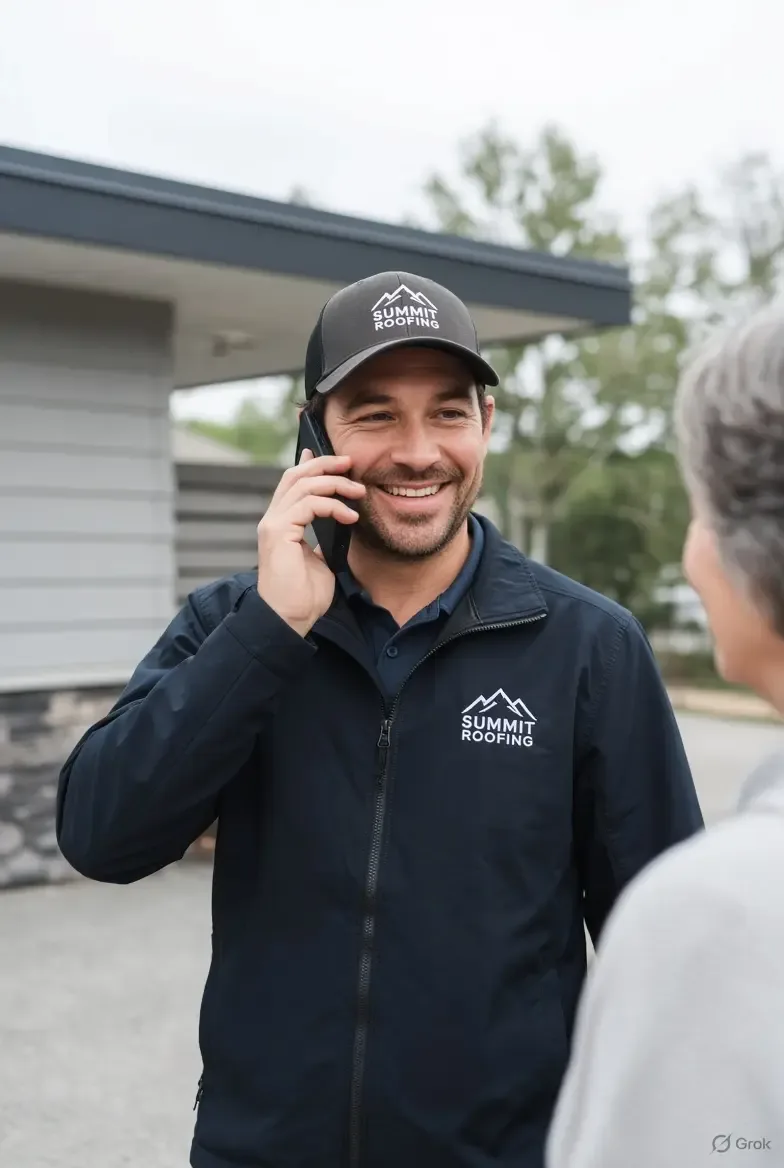 Flat Roof Leak Repair Hurley, SD FAQs